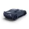 Hot Wheels Corvette C7 Z06 - Then And Now - 193