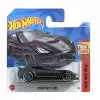 Hot Wheels Corvette C7 Z06 - Then And Now - 193