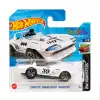 Hot Wheels Corvette Grand Sport Roadster - HW Roadster - 14