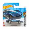 Hot Wheels Corvette Stingray - HW Dream Garage , 109