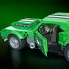 Hot Wheels Custom 68 Camaro Yapı Oyuncağı Seti (289 Parça)