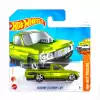 Hot Wheels Custom 72 Chevy Luv - HW Hot Trucks , 118