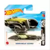 Hot Wheels Custom Cadillac Fleetwood - Rod Squad - 24