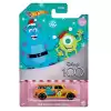 Hot Wheels Disney 100. Yıl Temalı Arabalar 5li Set HMV75