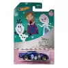Hot Wheels Disney 100. Yıl Temalı Arabalar 5li Set HMV75