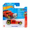 Hot Wheels - Brick and Motor - Brick Rides - 104