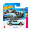 Hot Wheels - DMC Delorean - HW The 80s - 101