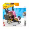 Hot Wheels Dragtor- HW Metro 176