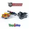 Hot Wheels Exclusive Team Transport Set - FLF56-979S