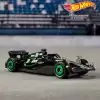 Hot Wheels Formula 1 Temalı Beşli Araç Seti JGF58