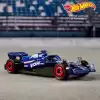 Hot Wheels Formula 1 Temalı Beşli Araç Seti JGF58