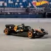 Hot Wheels Formula 1 Temalı Beşli Araç Seti JGF58
