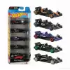 Hot Wheels Formula 1 Temalı Beşli Araç Seti JGF58