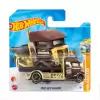 Hot Wheels Fast-Bed Hauler - HW Haulers - 11