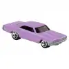 Hot Wheels Fast Furious Beşli Araç Seti JDR19