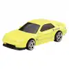 Hot Wheels Fast Furious Beşli Araç Seti JDR19