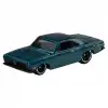 Hot Wheels Fast Furious Beşli Araç Seti JDR19
