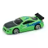 Hot Wheels Fast & Furious Brian OConner Set