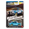 Hot Wheels Fast & Furious Brian OConner Set