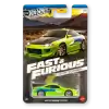 Hot Wheels Fast & Furious Brian OConner Set