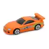 Hot Wheels Fast & Furious Brian OConner Set