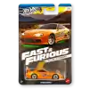 Hot Wheels Fast & Furious Brian OConner Set