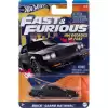 Hot Wheels Fast & Furious - Decades of Fast HNR88 - 5 Araçlık Set