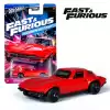 Hot Wheels Fast & Furious - Women of Fast HNR88 5 Araçlık Set