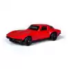 Hot Wheels Fast & Furious - Women of Fast HNR88 5 Araçlık Set