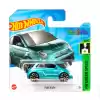 Hot Wheels - Fiat 500e - HW Green Speed - 144