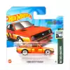 Hot Wheels Ford Escort RS2000 - Retro Racers - 4