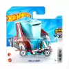 Hot Wheels Haul-O-Gram - Hw Metro - 220
