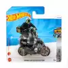 Hot Wheels Honda Super Cub Custom - HW Metro 159 (TH)