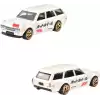 Hot Wheels Hot Wagons 2024 5li Set - GDG44
