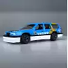 Hot Wheels Hot Wagons 2024 5li Set - GDG44