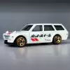 Hot Wheels Hot Wagons 2024 5li Set - GDG44