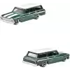 Hot Wheels Hot Wagons 2024 5li Set - GDG44