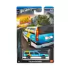 Hot Wheels Hot Wagons 2024 5li Set - GDG44