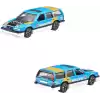 Hot Wheels Hot Wagons 2024 5li Set - GDG44