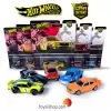 Hot Wheels Hot Wheels Japan Historic - 4 FPY86-976B