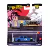 Hot Wheels Hot Wheels Japan Historic - 4 FPY86-976B