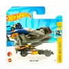 Hot Wheels HW-4-Track - HW 55 Race Team 159