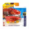 Hot Wheels HW Ultimate T-Rex Transporter - HW Screen Time 55