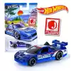 Hot Wheels J-imports Acura NSX