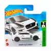 Hot Wheels - Jaguar I-PACE eTrophy - HW Green Speed - 158