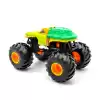 Hot Wheels Turtles Michelangelo - Monster Trucks Oversized