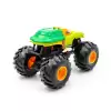 Hot Wheels Turtles Michelangelo - Monster Trucks Oversized