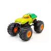 Hot Wheels Turtles Michelangelo - Monster Trucks Oversized
