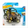 Hot Wheels Kick Kart - HW Ride-Ons - 23