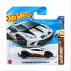 Hot Wheels Tekli Arabalar Lamborghini Huracan Sterrato - Safari Mode - 41